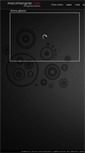 Mobile Screenshot of marcinlangner.com